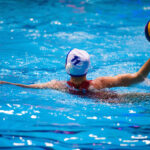 Women's water polo